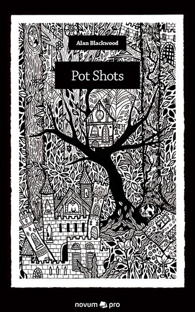 Cover: Pot Shots