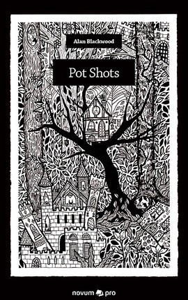 Pot Shots Cover: Pot Shots