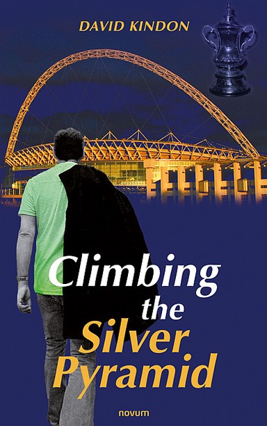 Climbing the Silver Pyramid Cover: Climbing the Silver Pyramid