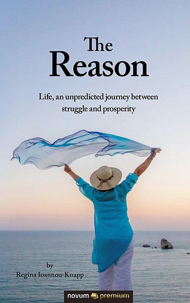 Cover: The Reason