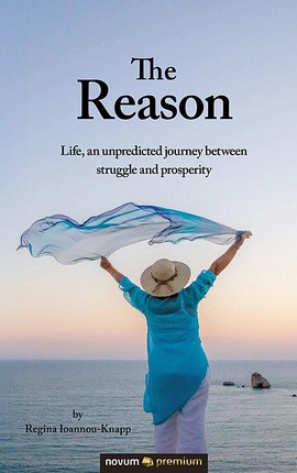 Cover: The Reason