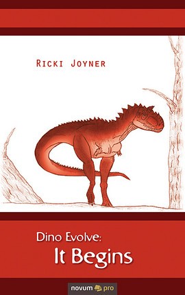 Dino Evolve: It Begins