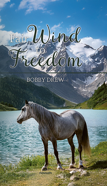 Fair Wind to Freedom Cover: Fair Wind to Freedom