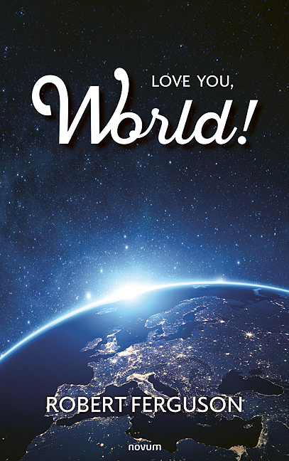 Love You, World Love You, World