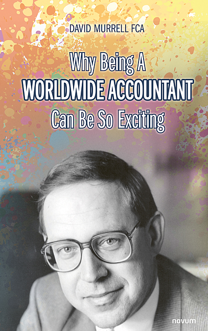 Why Being A Worldwide Accountant Can Be So Exciting Why Being A Worldwide Accountant Can Be So Exciting