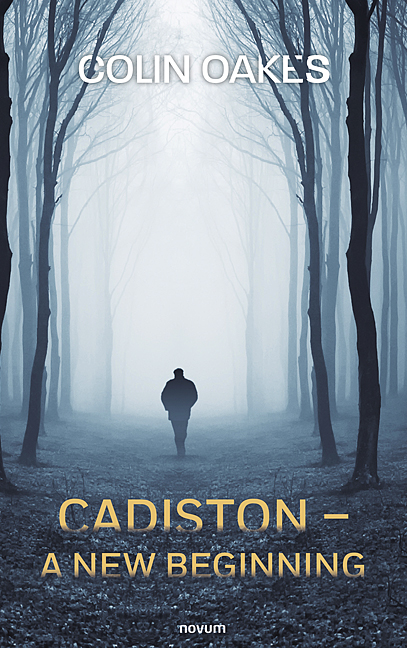 Cadiston – A New Beginning Cadiston – A New Beginning