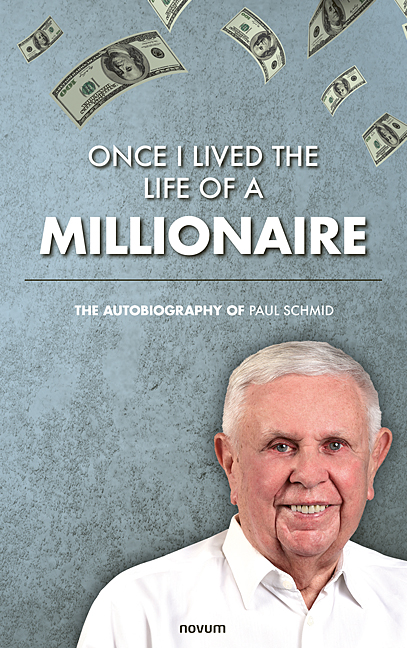 Once I lived the life of a millionaire Once I lived the life of a millionaire