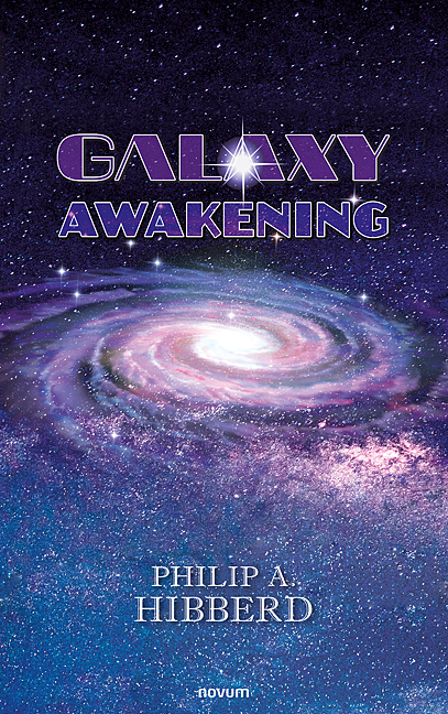 Galaxy Awakening Galaxy Awakening