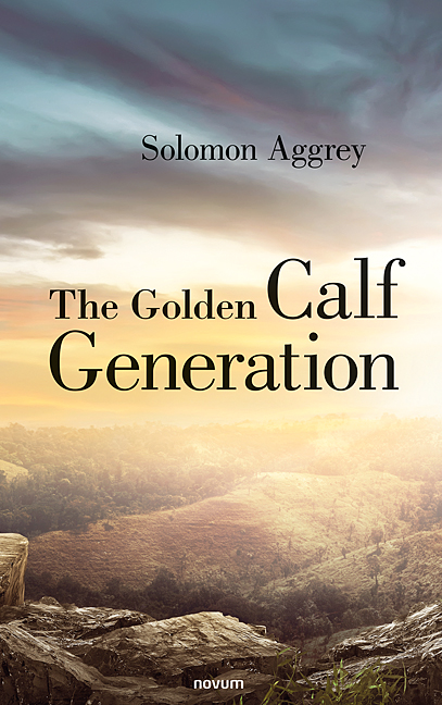 The Golden Calf Generation The Golden Calf Generation