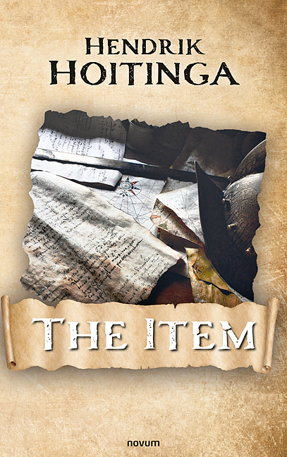 The Item The Item
