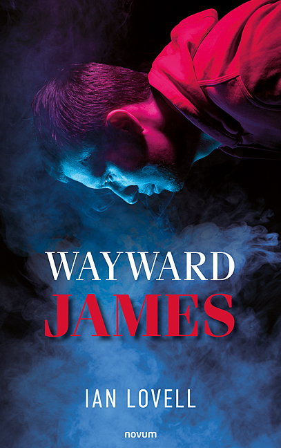 Wayward James Wayward James