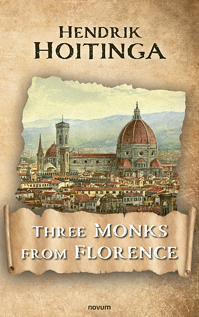 Three Monks from Florence Three Monks from Florence