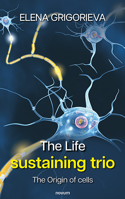 The Life sustaining trio