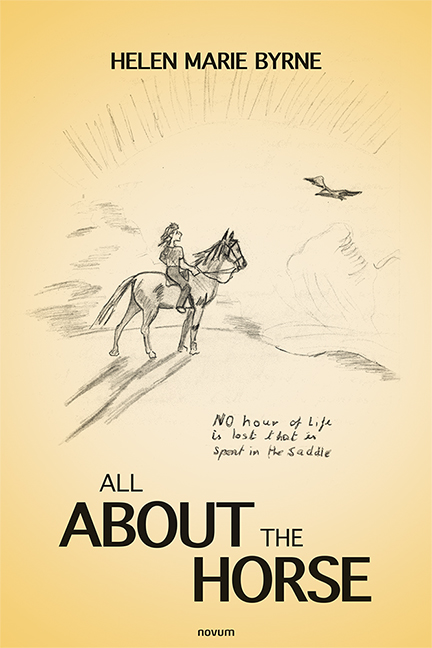 All About the Horse All About the Horse